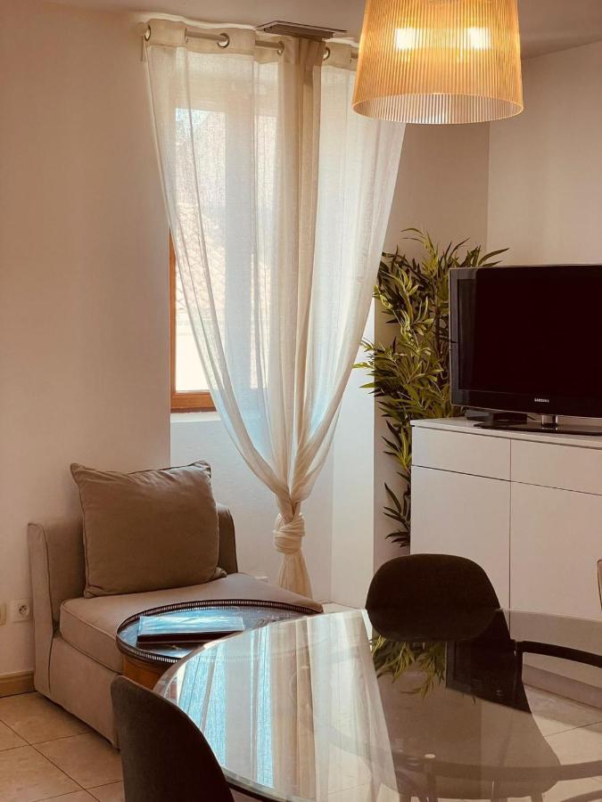 Appartement Cosy T2 - 4 Personnes -Proche De La Mer Марсилия Екстериор снимка