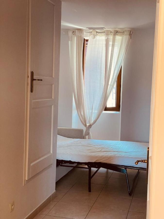 Appartement Cosy T2 - 4 Personnes -Proche De La Mer Марсилия Екстериор снимка
