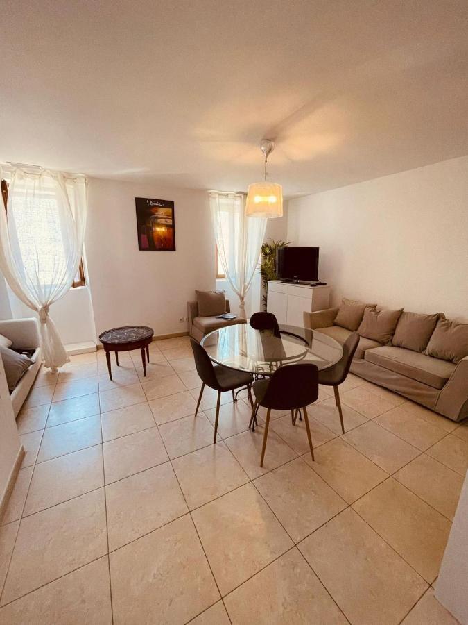 Appartement Cosy T2 - 4 Personnes -Proche De La Mer Марсилия Екстериор снимка