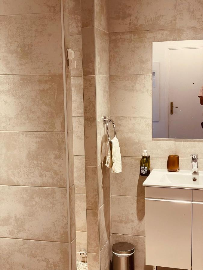 Appartement Cosy T2 - 4 Personnes -Proche De La Mer Марсилия Екстериор снимка